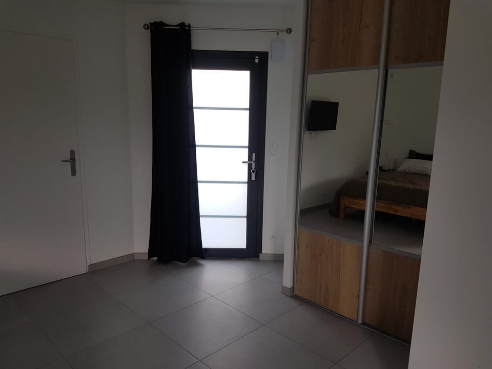Studio Castel Binic Apartment in Brittany