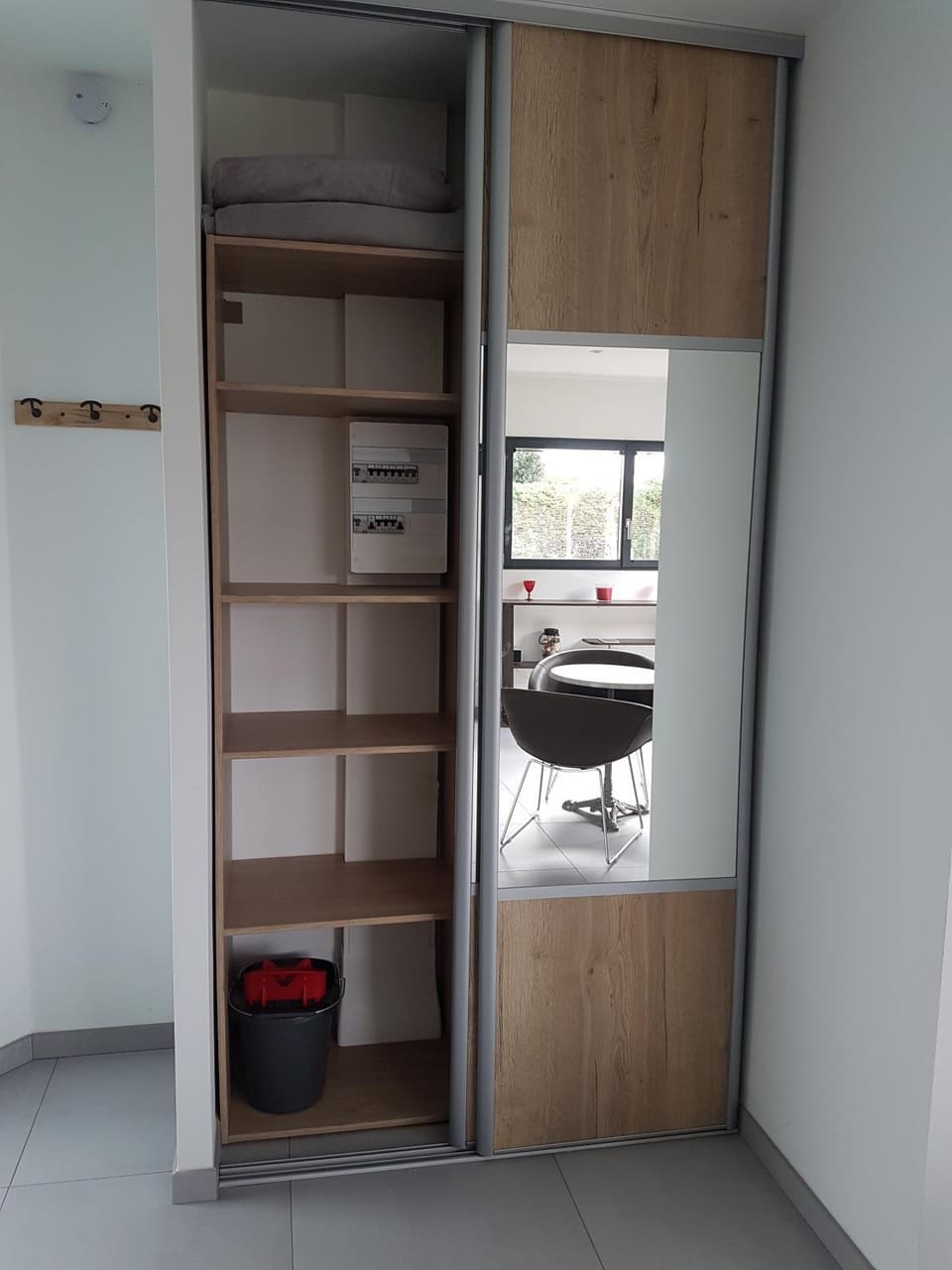 Studio Castel Binic Apartment in Brittany