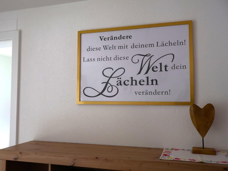 Haus Silberwang Apartment in Vorarlberg, Austria