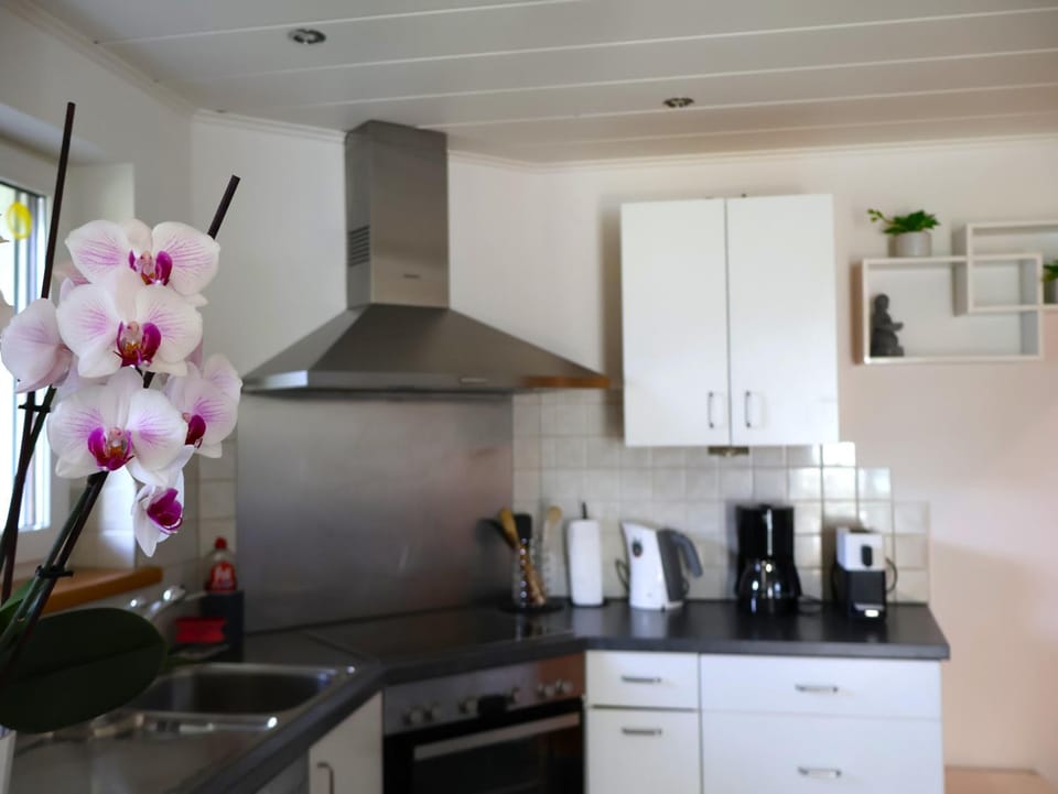 Haus Silberwang Apartment in Vorarlberg, Austria