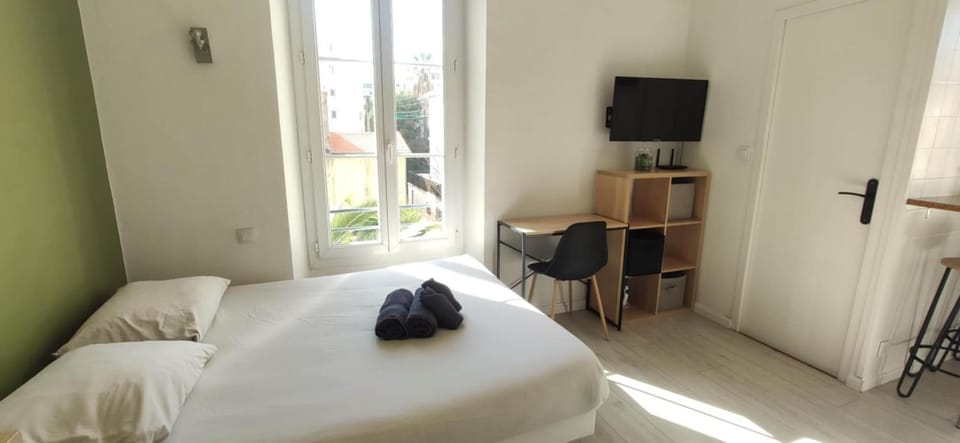 APPARTEMENT CANNES MONTFLEURY Apartment in Cannes
