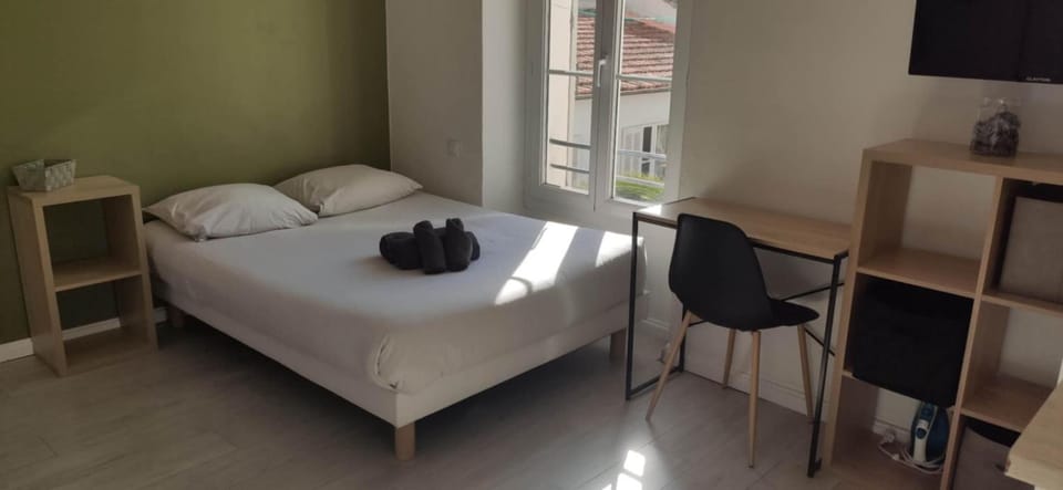 APPARTEMENT CANNES MONTFLEURY Apartment in Cannes