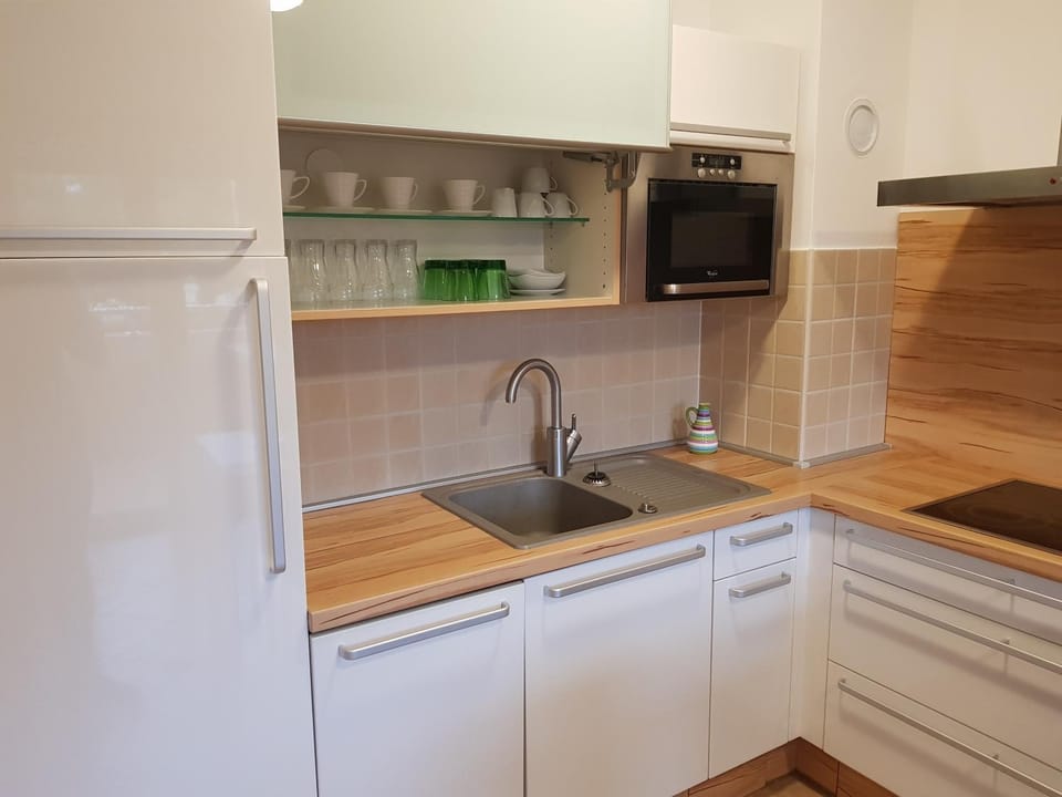 Medulin apartment Apartment in Premantura