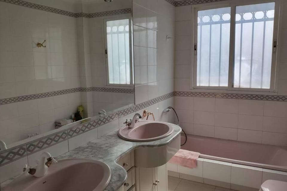 La Marina de Denia Villa in Marina Alta