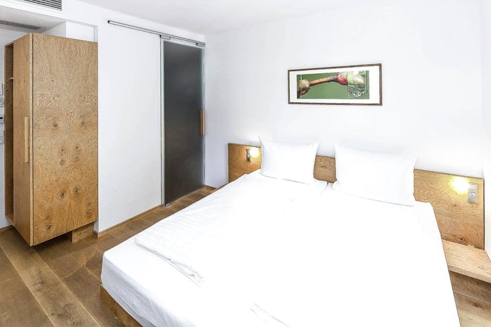 Hotel Wirtshaus Garbe Hotel in Stuttgart