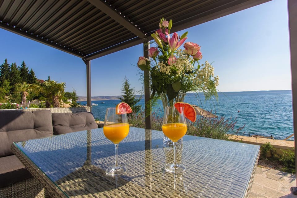 Dalmata Lounge Apartment in Zadar County