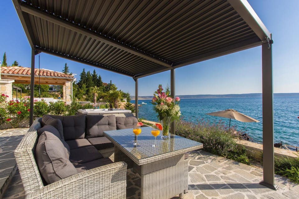 Dalmata Lounge Apartment in Zadar County
