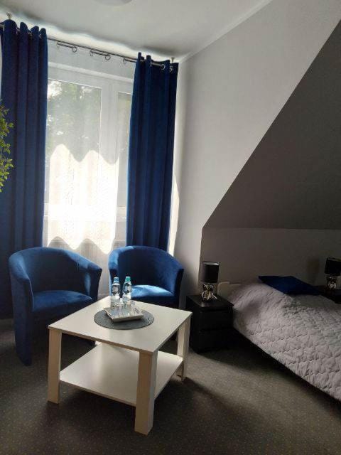 Camping Bystry Campground/ 
RV Resort in Lithuania