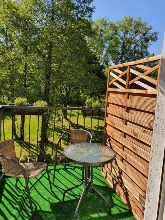 Camping Bystry Campground/ 
RV Resort in Lithuania