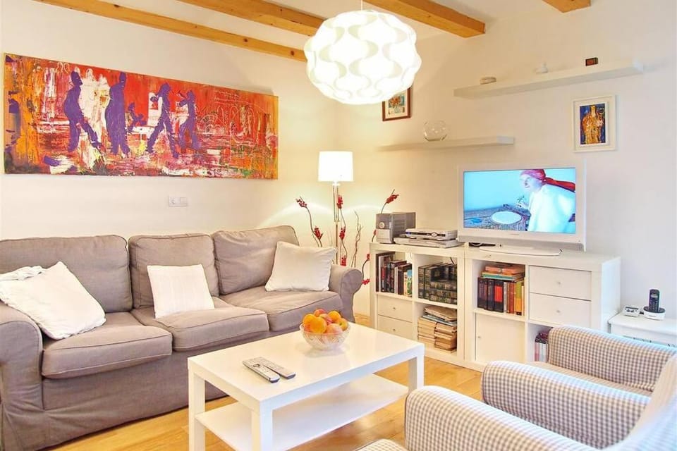 Waterfront stone house in city center House in Dubrovnik