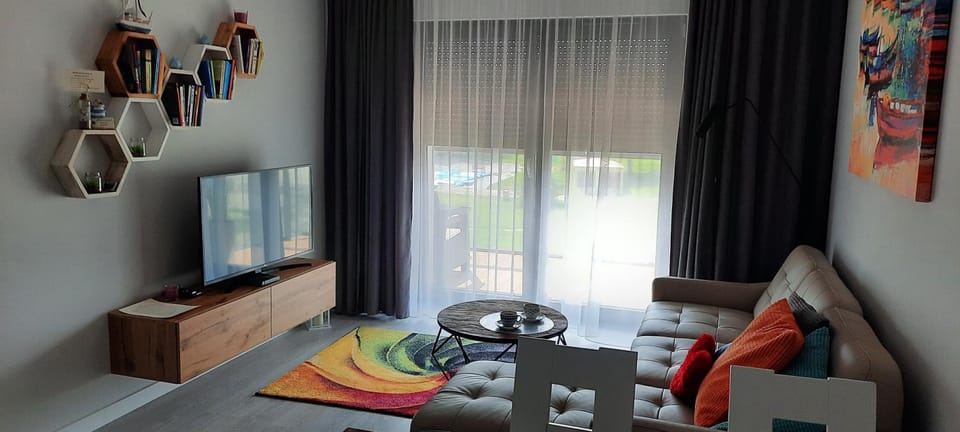 GARDENIA Apartament Przy Plaży 19 Apartment in West Pomeranian Voivodeship, Poland