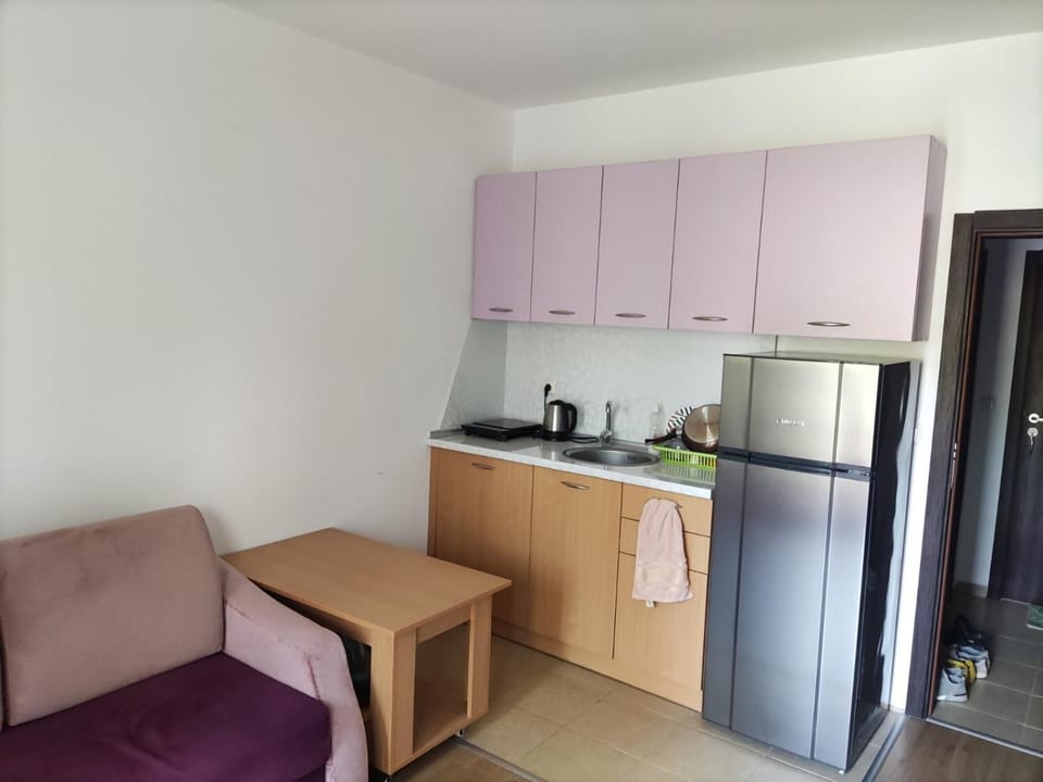 Elena Studio Apartment in Varna Province