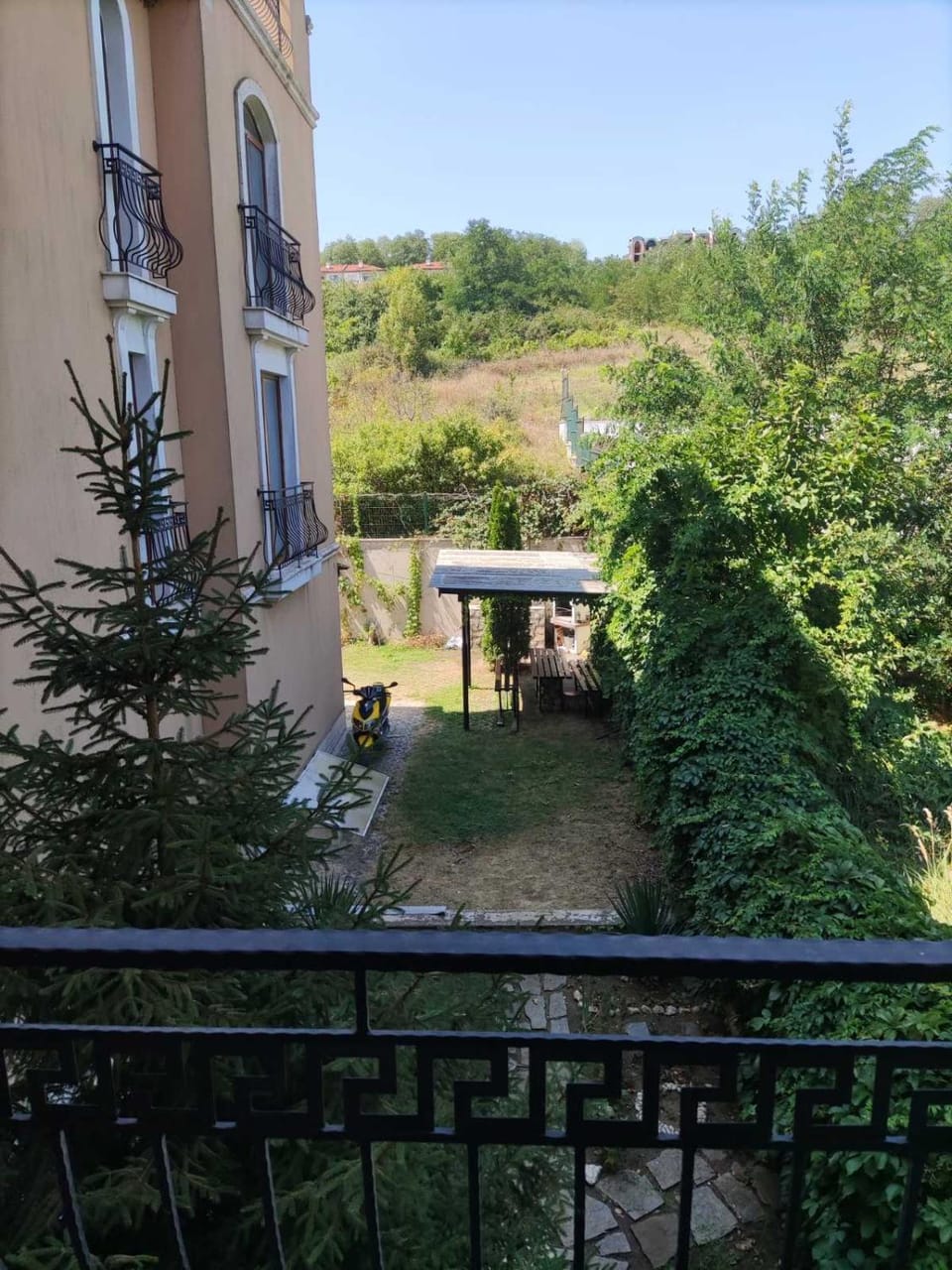 Elena Studio Apartment in Varna Province