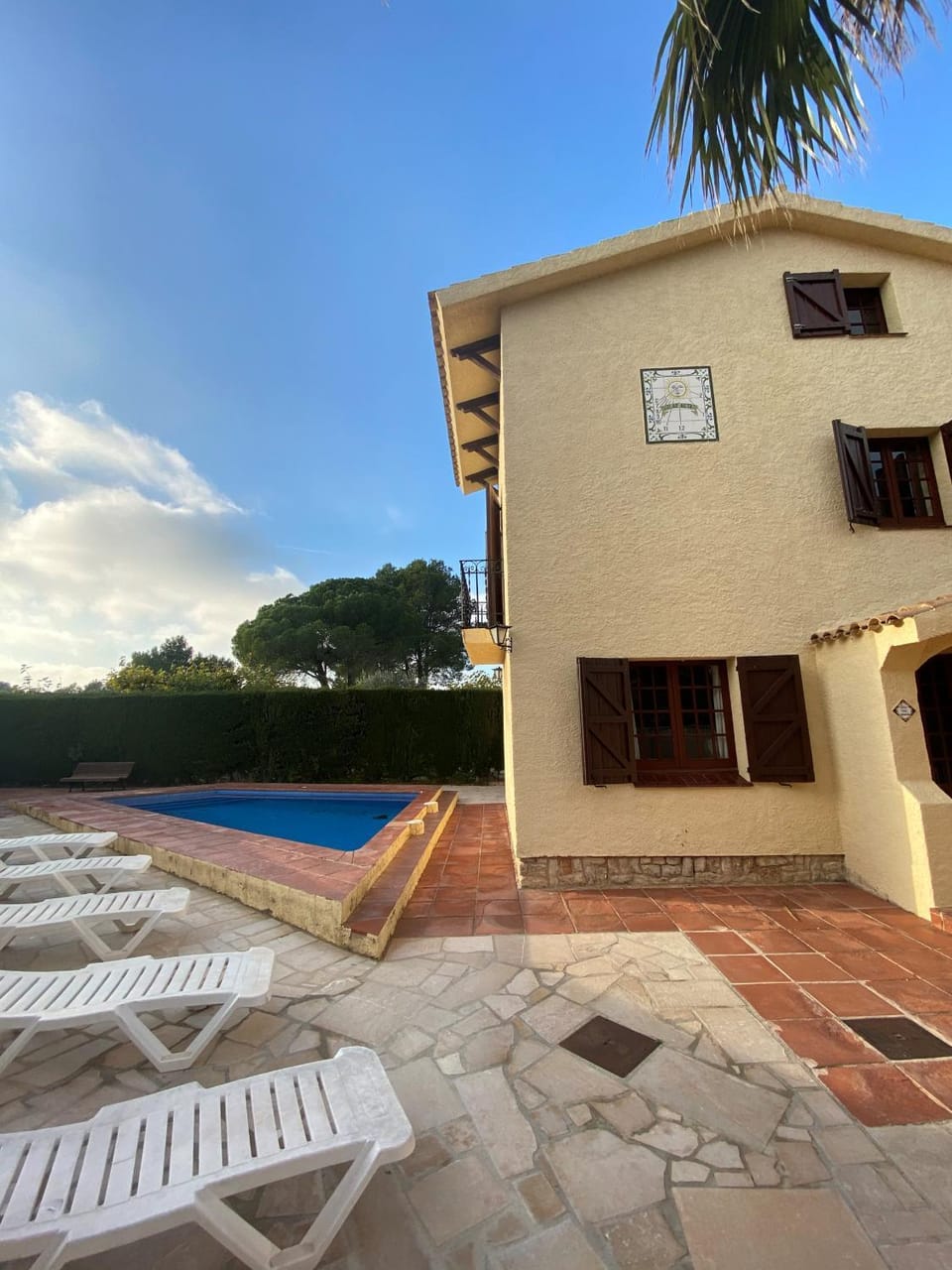AME55 Villa in Baix Ebre