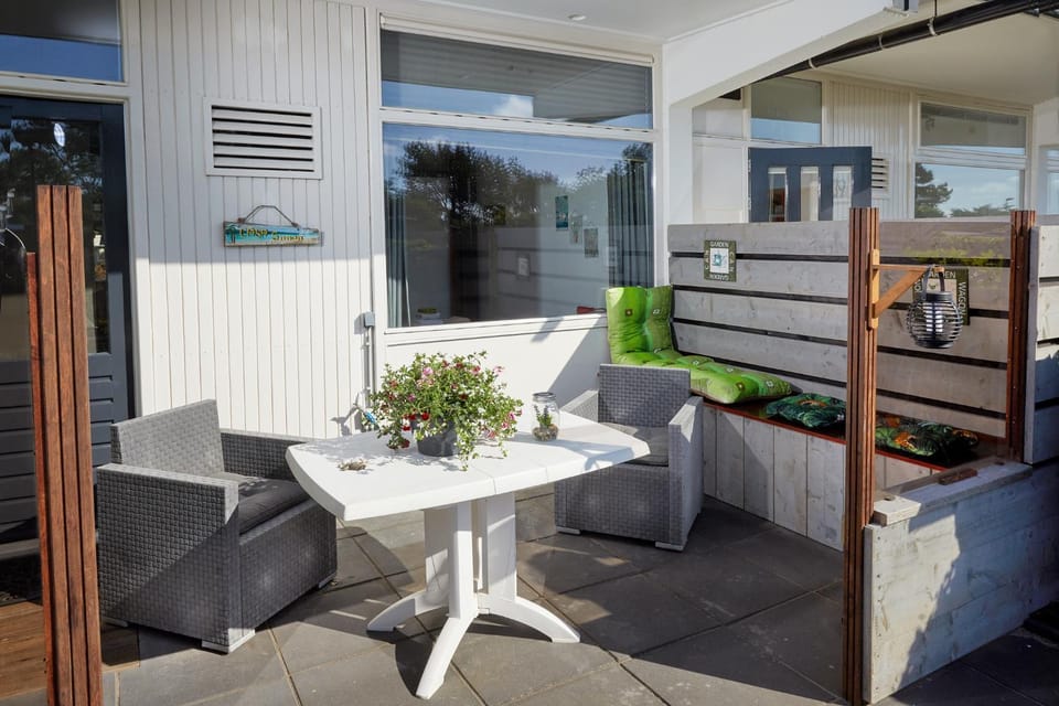 Casa Simon Apartment in Zandvoort