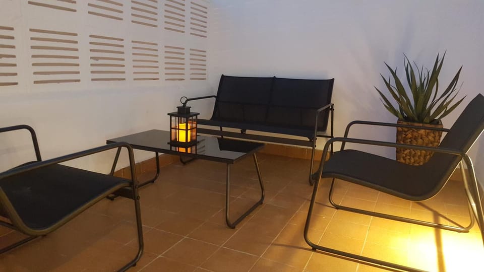 La Esperanza B - Verialex accommodation Apartment in Roquetas de Mar