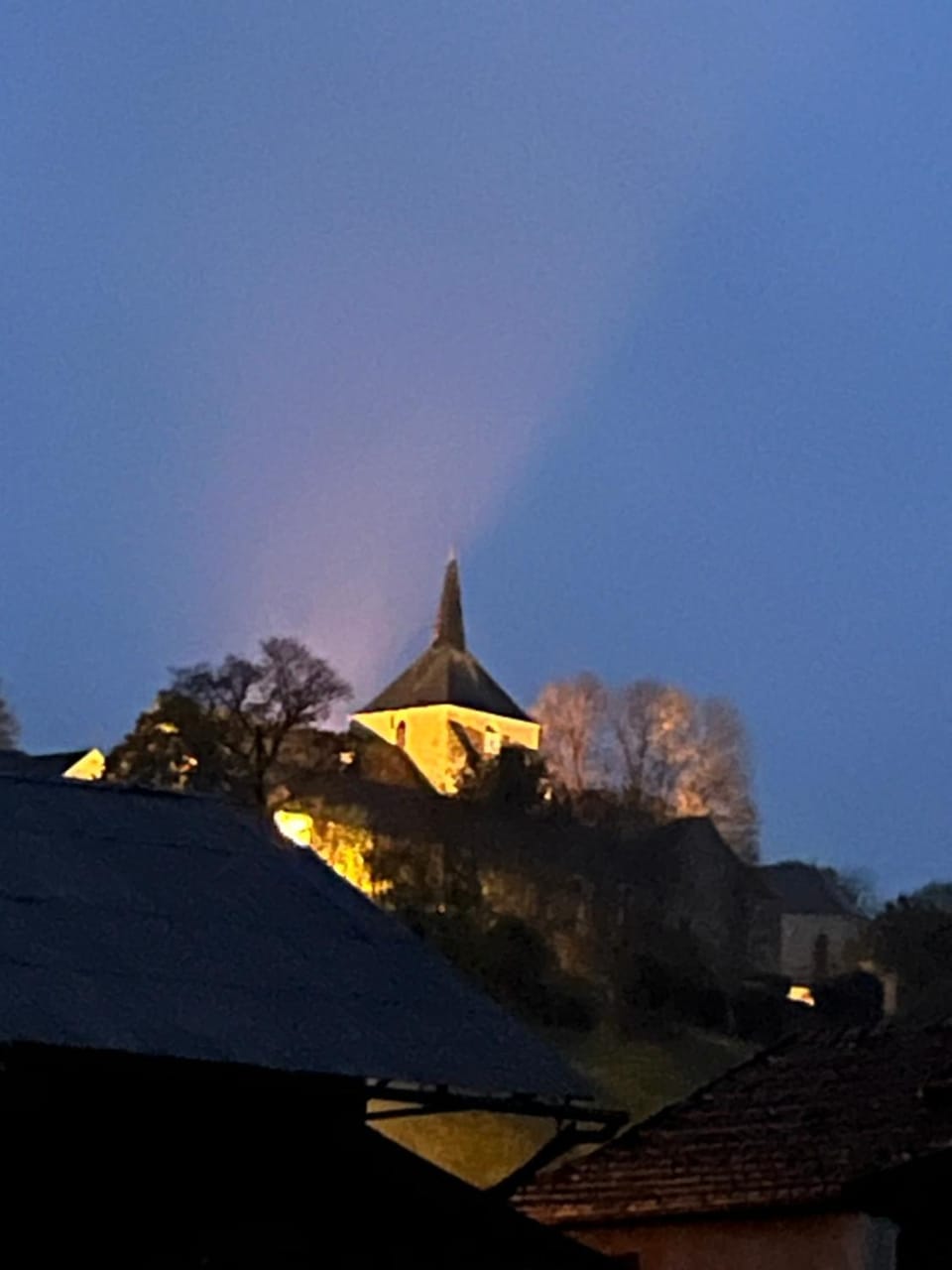 City view