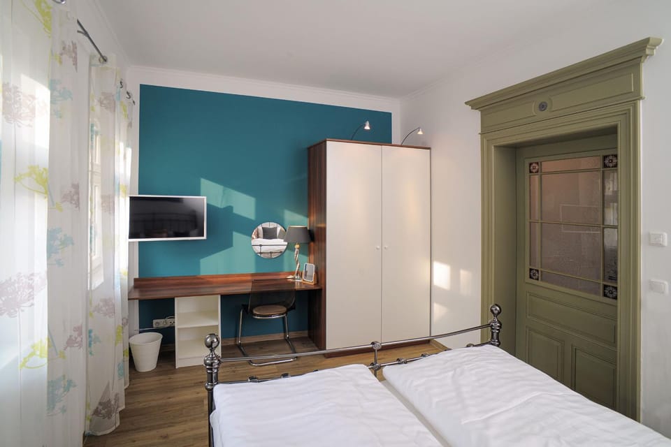 Königshof Freyburg Apartment in Thuringia, Germany