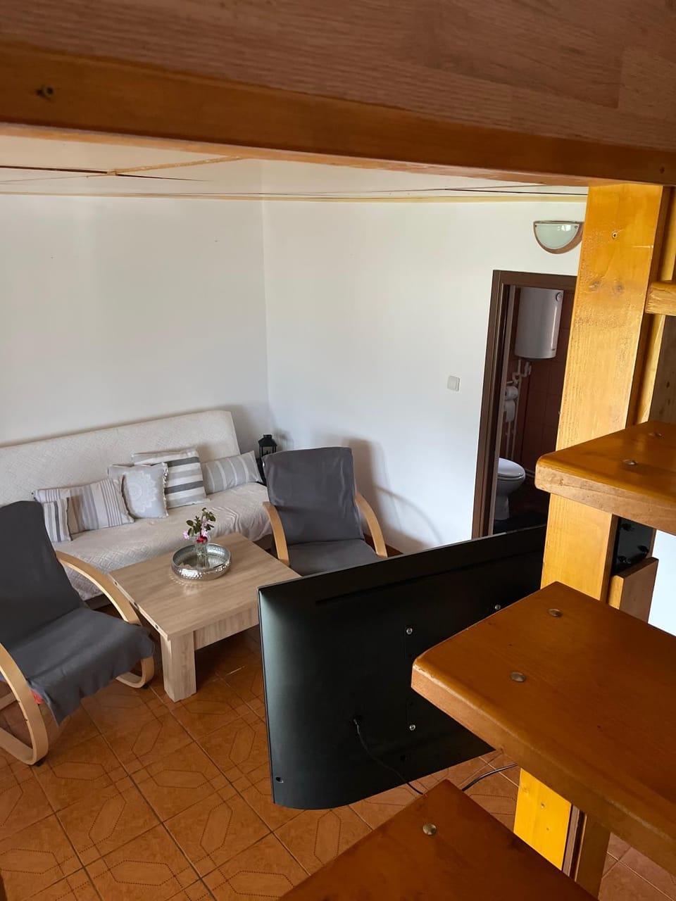 Casa Melania House in Serbia