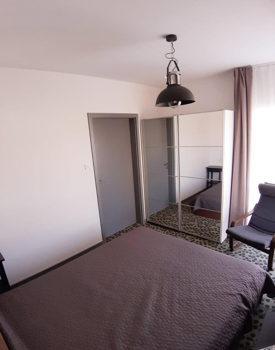 Apartament Słoneczny 5 Mórz Apartment in West Pomeranian Voivodeship, Poland