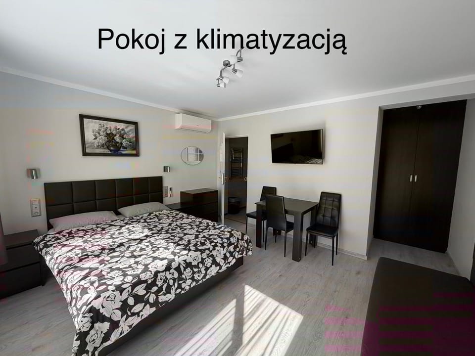 Maximo - 50m from the Beach Apartment in West Pomeranian Voivodeship, Poland