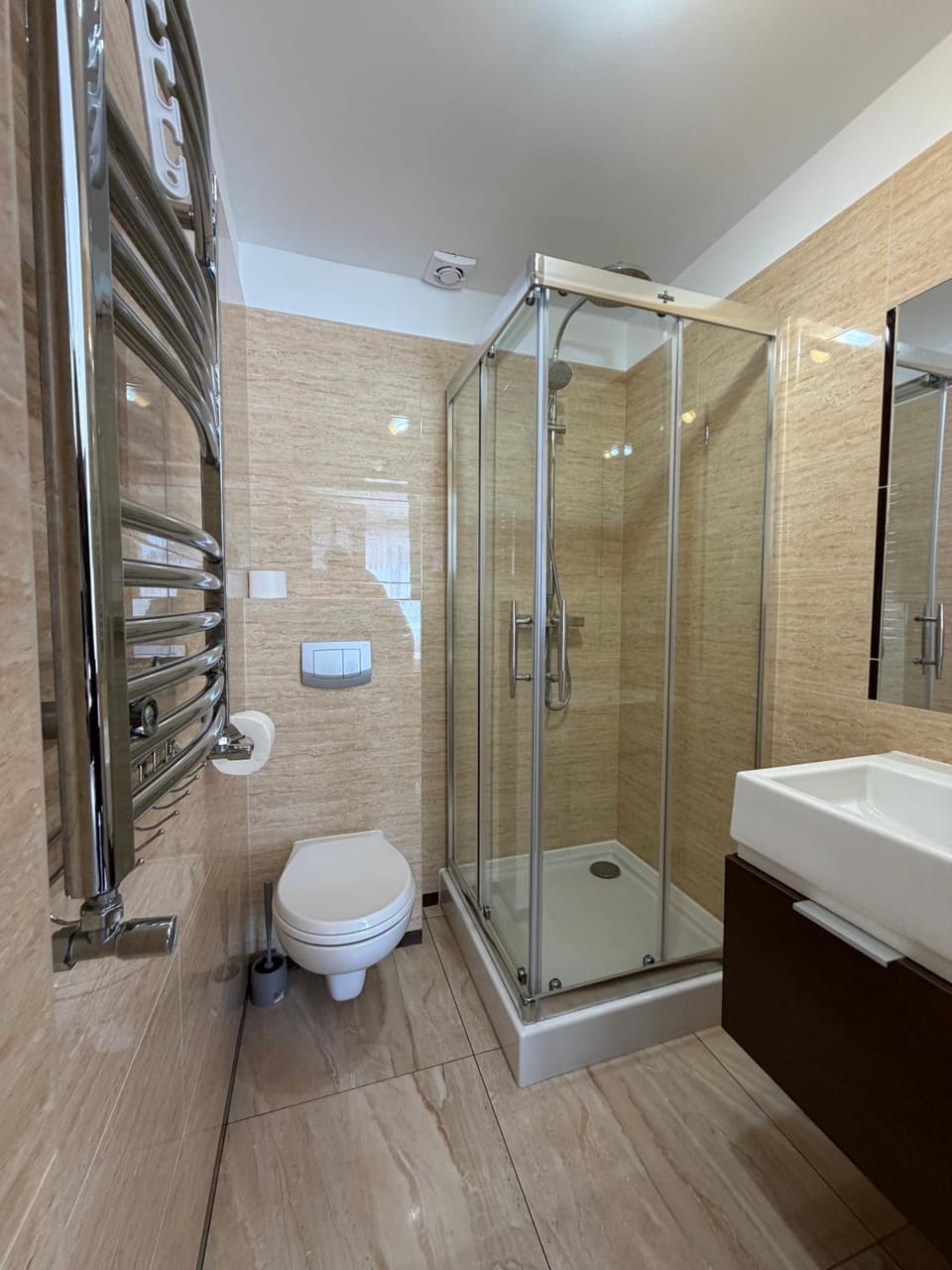 Maximo - 50m from the Beach Apartment in West Pomeranian Voivodeship, Poland