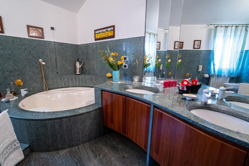 Villa Grazia Vacation rental in Sicily