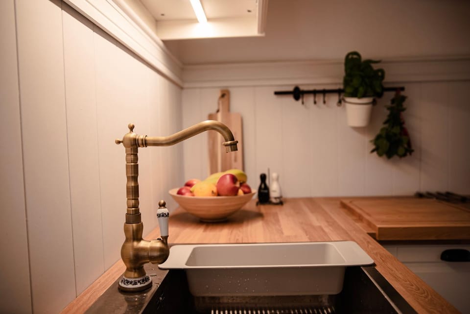 Dom wakacyjny w kratkę & spa House in Pomeranian Voivodeship