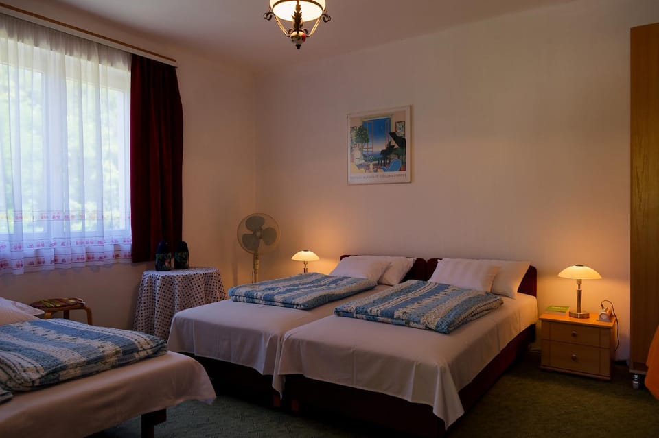 Zeller Apartman Apartment in Slovakia