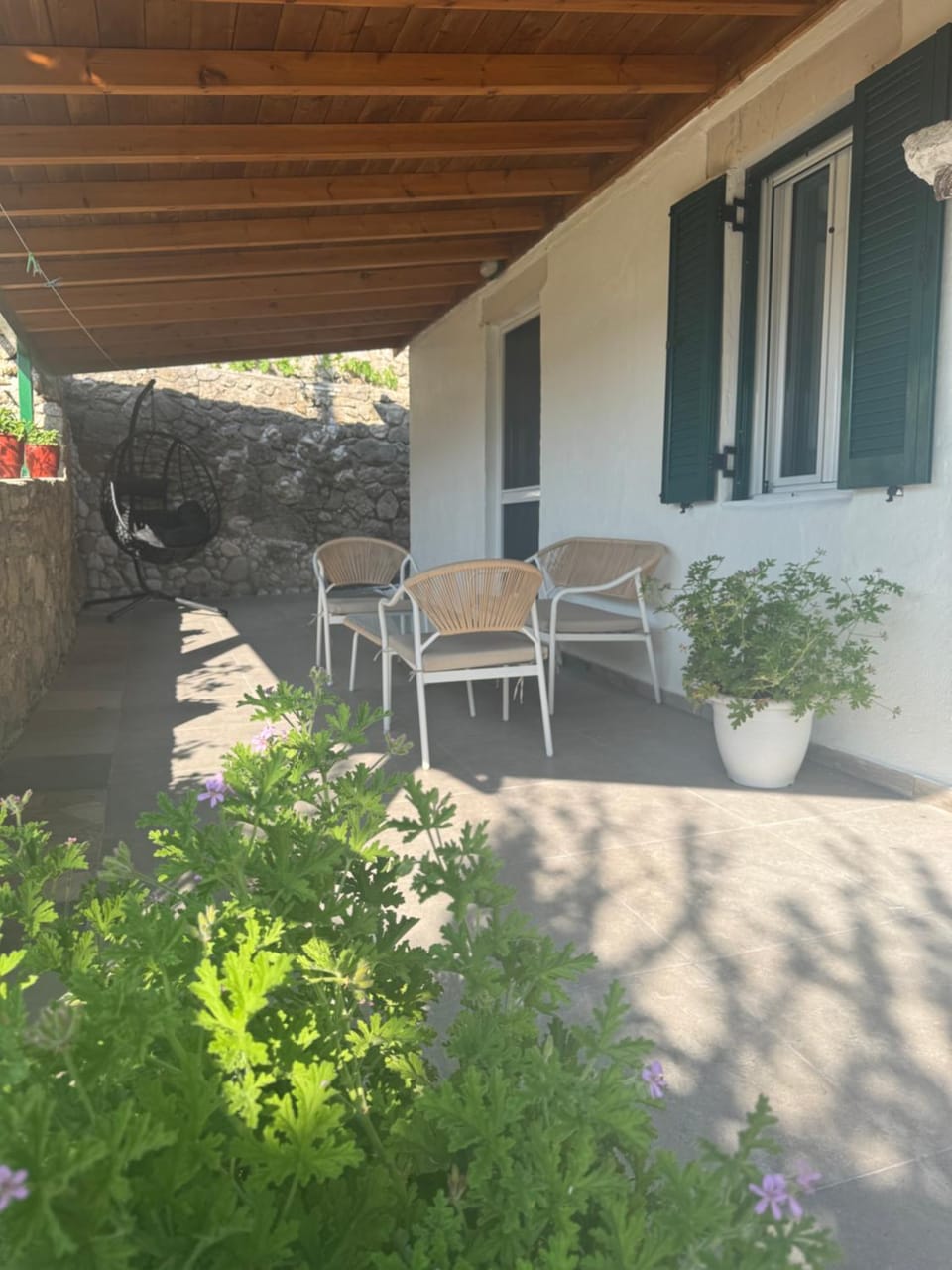 Basil & Breeze Bed and Breakfast in Lefkada, Lefkada Municipality, Greece