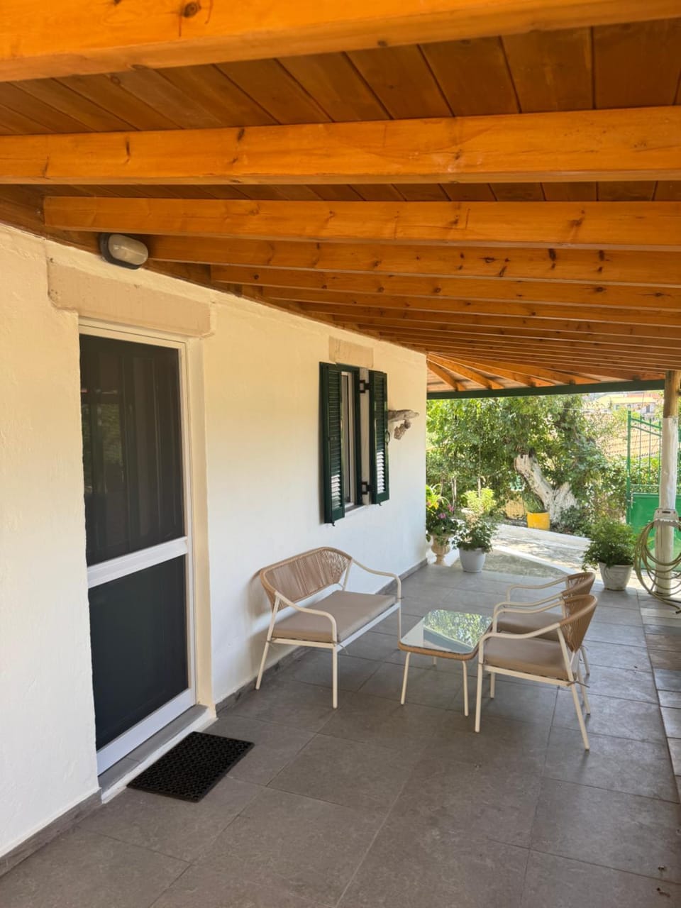 Basil & Breeze Bed and Breakfast in Lefkada, Lefkada Municipality, Greece