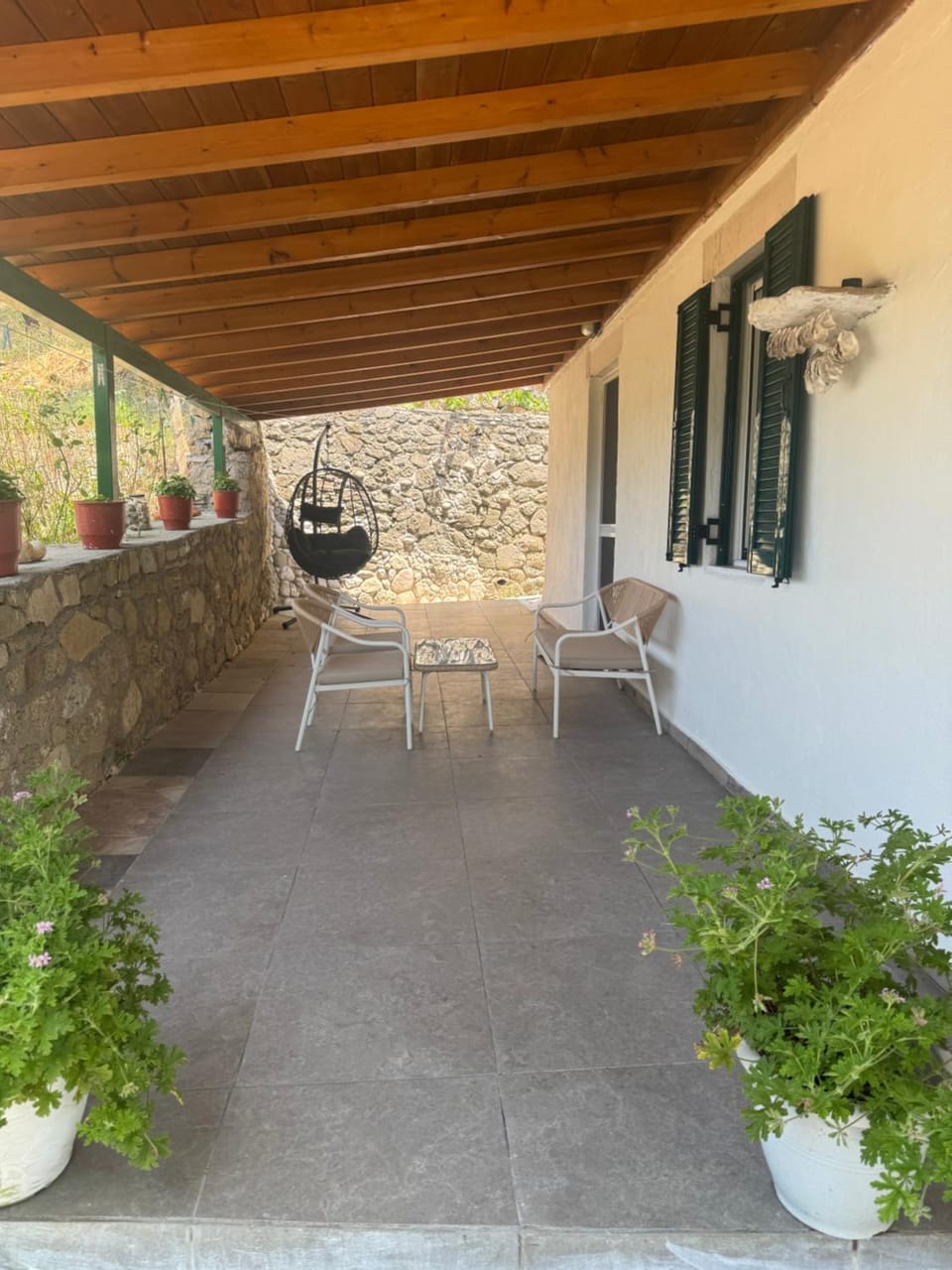 Basil & Breeze Bed and Breakfast in Lefkada, Lefkada Municipality, Greece