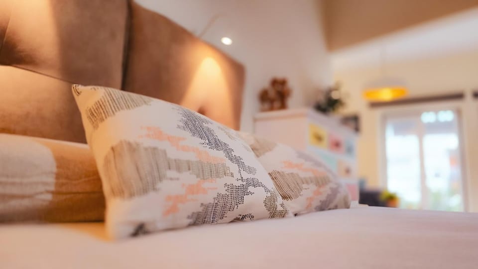 Bed, Decorative detail