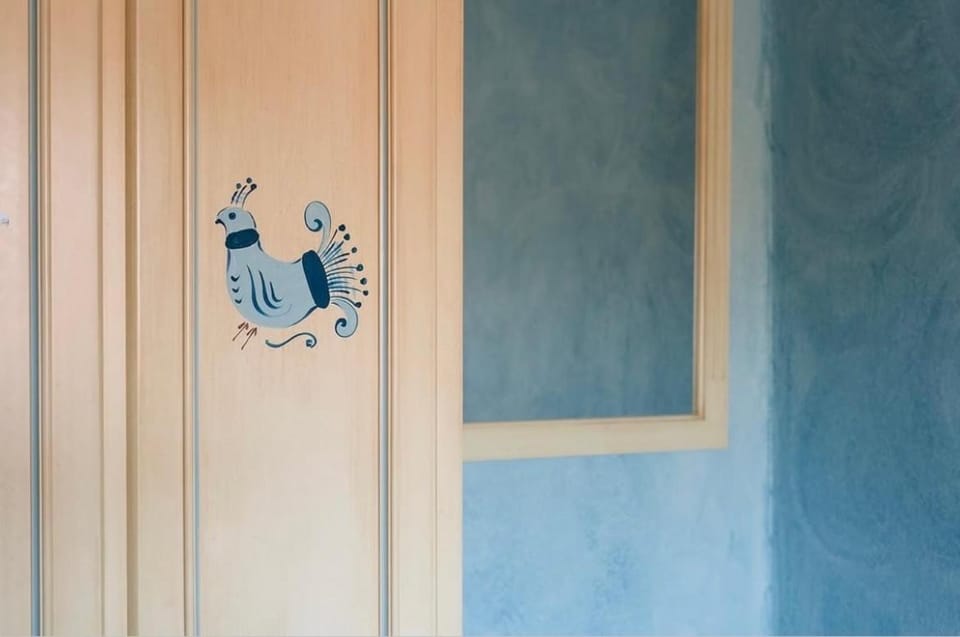 Hotel La Ciaccia Hotel in Sardinia