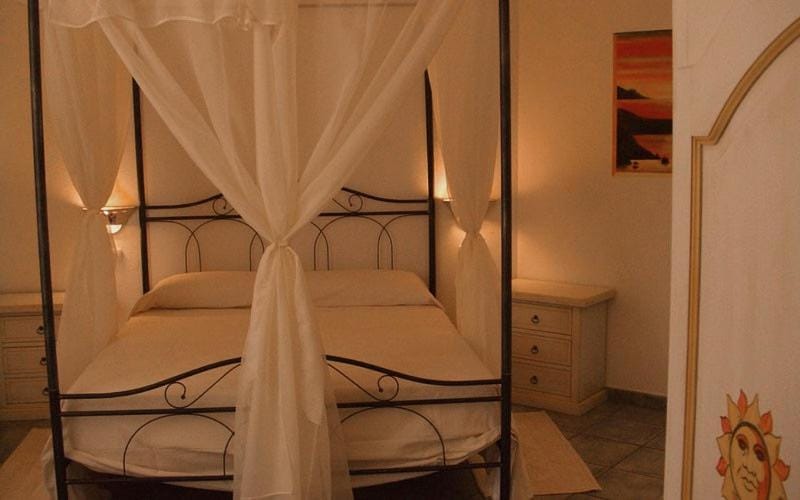 Hotel La Ciaccia Hotel in Sardinia