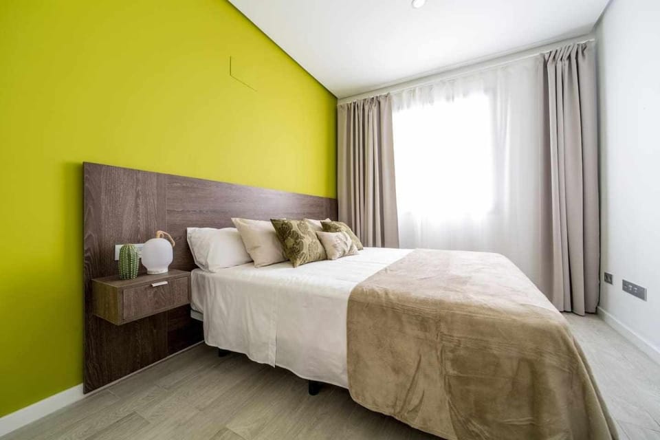 Ocean Garden Suite 10 con jardín privado Apartment in Canary Islands