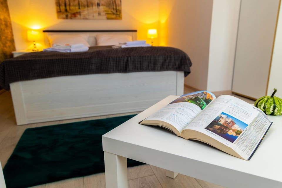Apartamenty Zieleniec-Julia 3 Apartment in Lower Silesian Voivodeship