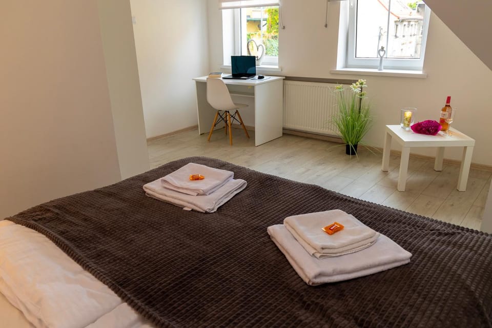 Apartamenty Zieleniec-Julia 3 Apartment in Lower Silesian Voivodeship