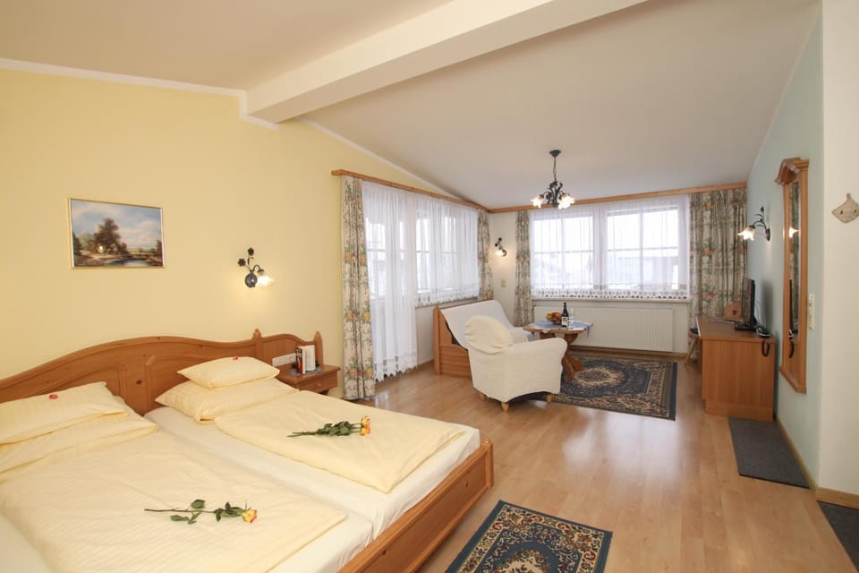 Hotel Sonne Hotel in Tyrol