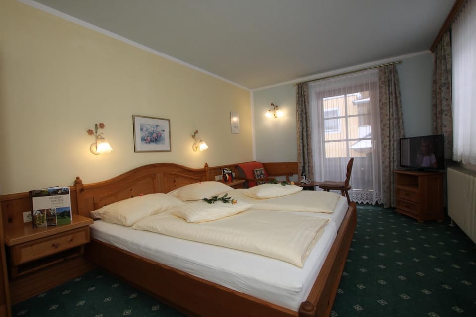 Hotel Sonne Hotel in Tyrol