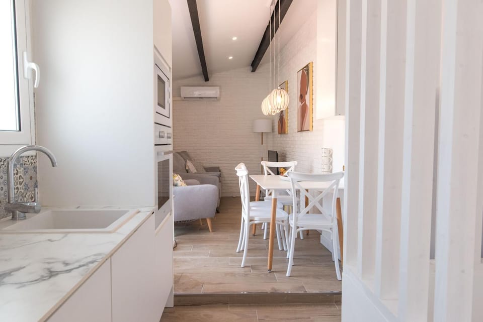 Apartamentos Mar de Blanes, playa y centro Apartment in Blanes