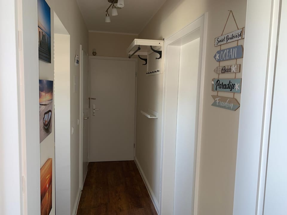 Büsum - Lagune Apartment in Büsum