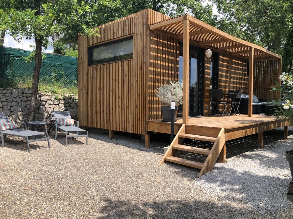 La Cabane Bed and Breakfast in French Riviera