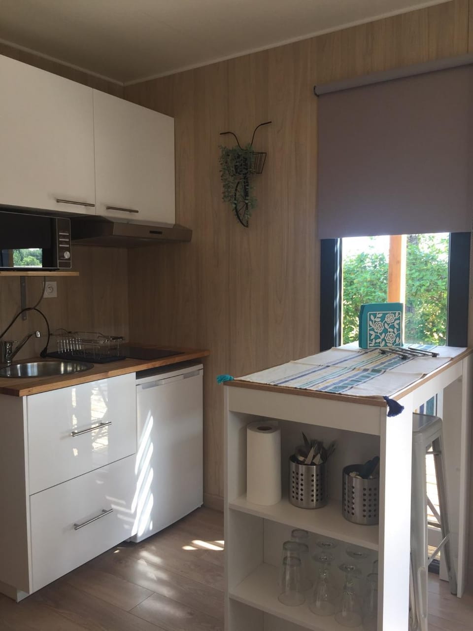 La Cabane Bed and Breakfast in French Riviera