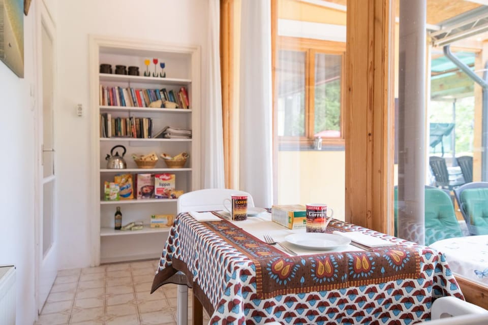 Aranyláz Vendégház Apartment in Slovakia