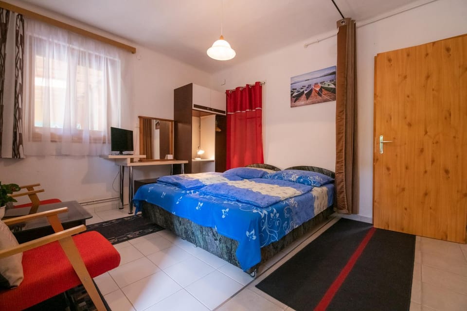 Aranyláz Vendégház Apartment in Slovakia