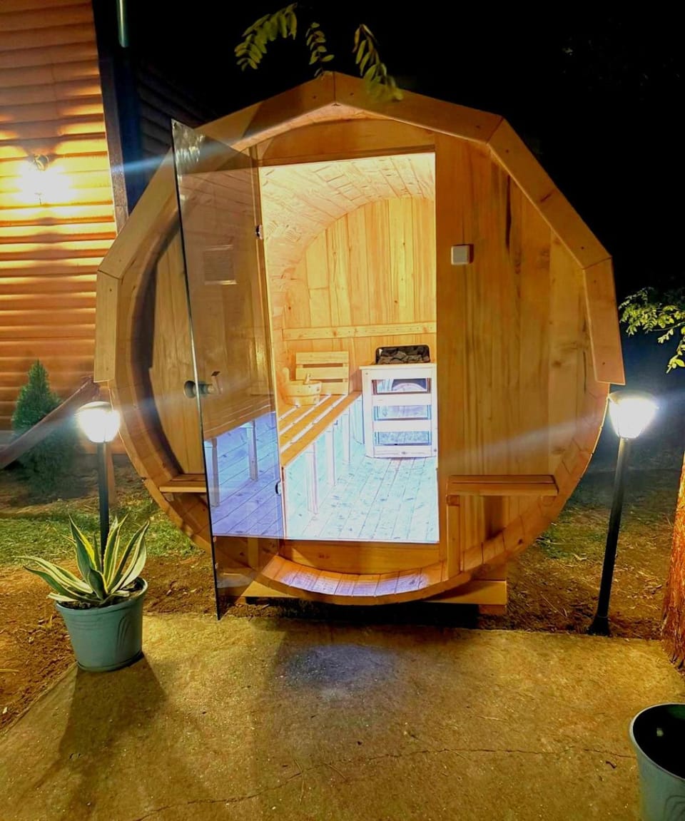 Sauna, Sauna, Spa and wellness centre/facilities, Spa and wellness centre/facilities, Open Air Bath