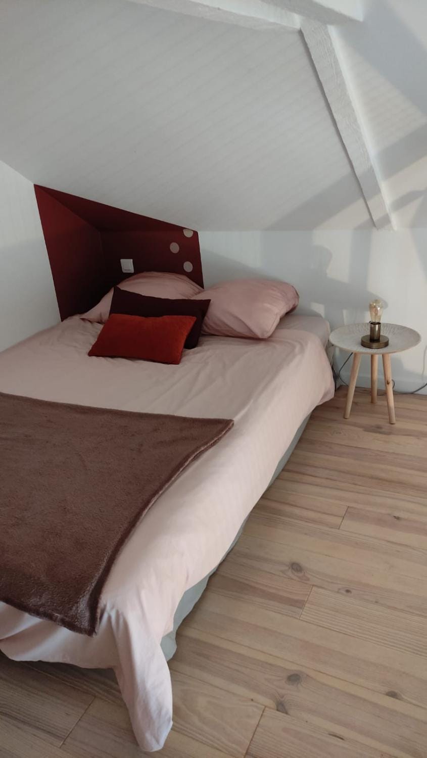 Dalhia Studio centre ville Biarritz Apartment in Biarritz