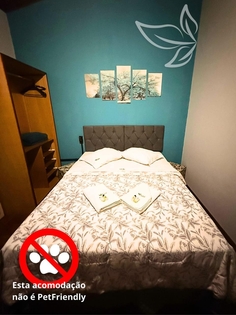 POUSADA NATIVA Inn in Socorro