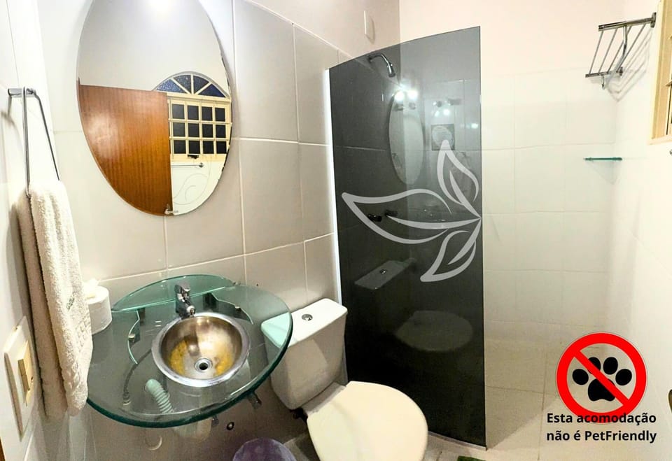 POUSADA NATIVA Inn in Socorro
